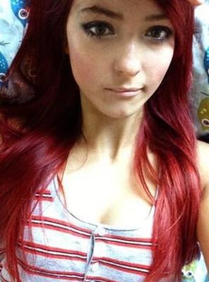 Perfect Young Chav