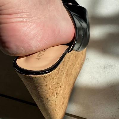 Piedi da sborra