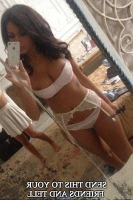 不正行為と写真の共有