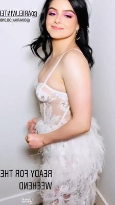 Sexy Ariel - Ready for the Weekend
