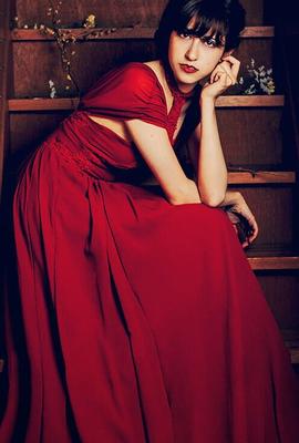 Photographs by Reylia S.