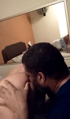 Rock enjoys smelling his women&;s asses