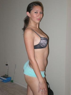 Asian Girlfriend