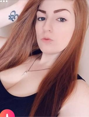 I Swiped Right... With My Cock