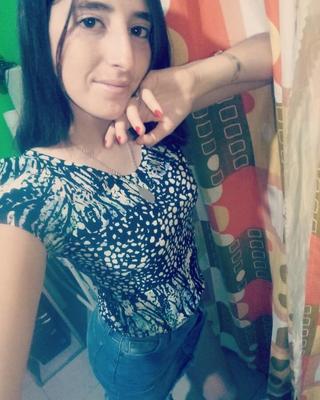 JORGELINA