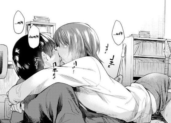 Hentai Sexy Images :p