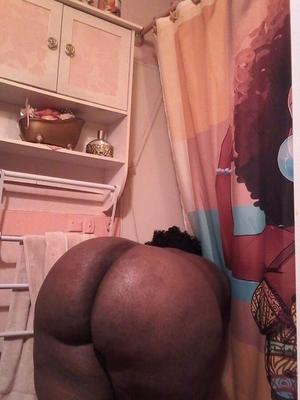 Year Old Brooklyn Freak Bitch