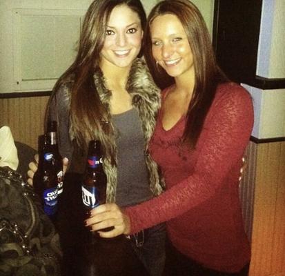 Sexy Ohio Girls