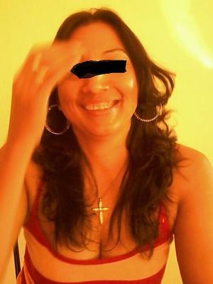 Esposa mexicana sexy