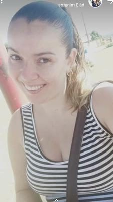my ex-girlfriend