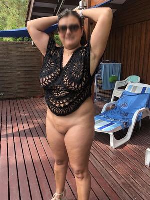 ホットでセクシーな休日