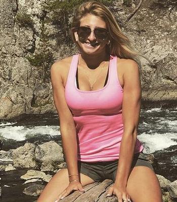 HOT Girl From Rhode Island Living In Florida