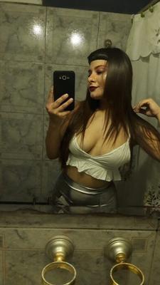 On Instagram- brendaaguaasch