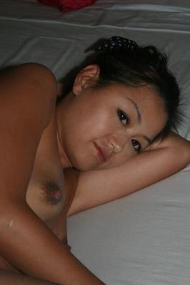 Camille de Taiwan