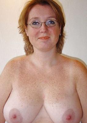 Cougars Grannies Milfs - Glasses