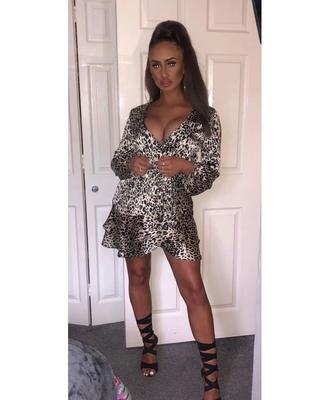 Chav Doll Abbie
