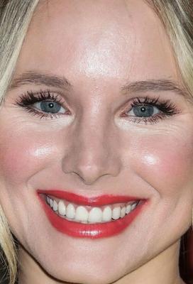 KRISTEN BELL