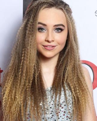 SABRINA CARPENTER PICTURES