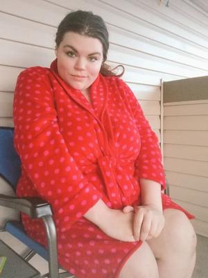 DREAM BBW - AMANDA CURVY