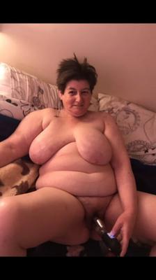 Granny Jane