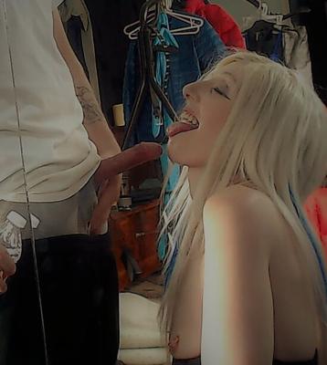 Sexy Pics with my hubby