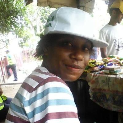 PNG Jessica Anjo