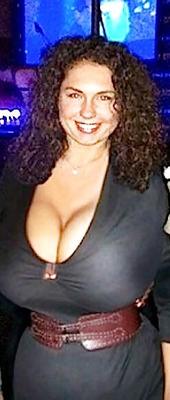 More Big Tits
