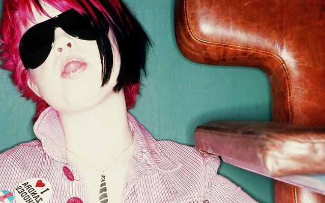 Kelly Osbourne