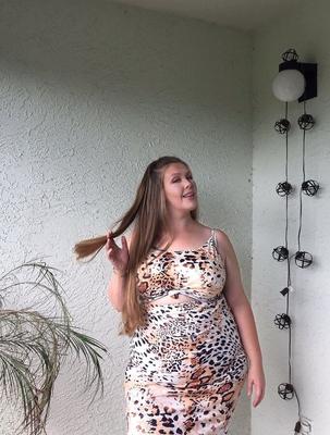 DREAM BBW - ELIZEBETH BALDWIN