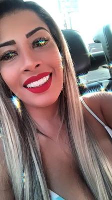 Mabeline, Brasil (Vol.)