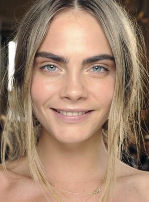 Cara Delevingne For Your Hard Dick