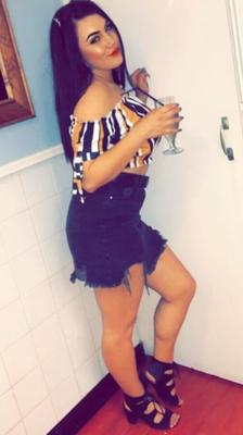 Slut central