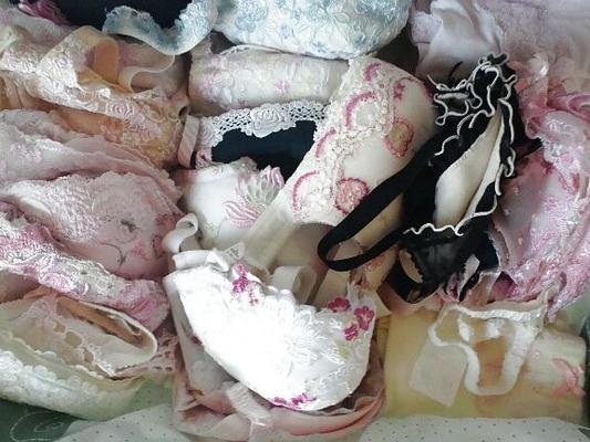 My wife upskirt and panties