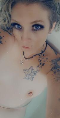 Bathtub time!