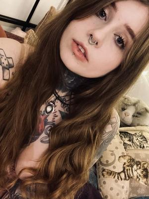 Deutsches Tattoo-Model | 