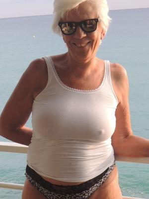 Vovó Maria José anos