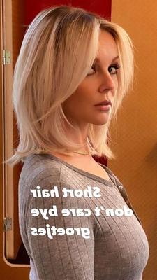tv slut chantal janzen