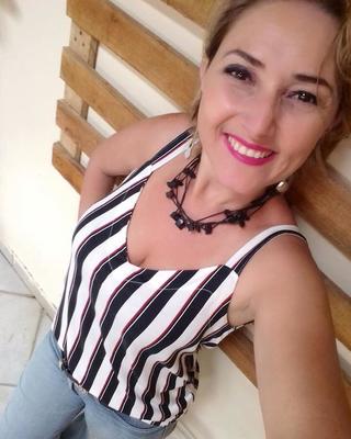señora madura