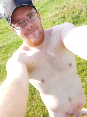 Das bin ich
