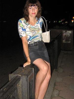 Masha Cherkasova