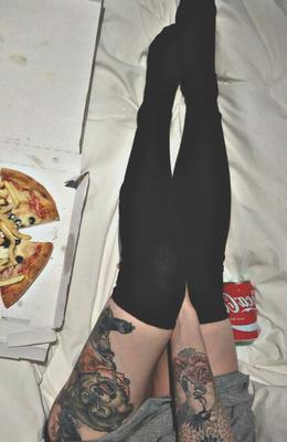 Qui veut une pizza pareille ?