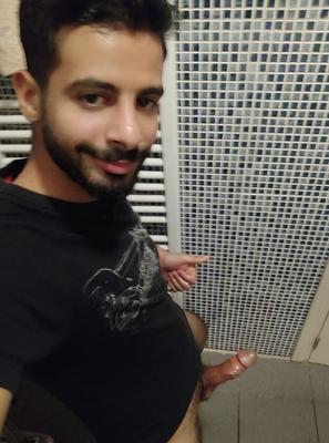 my dick love old woman