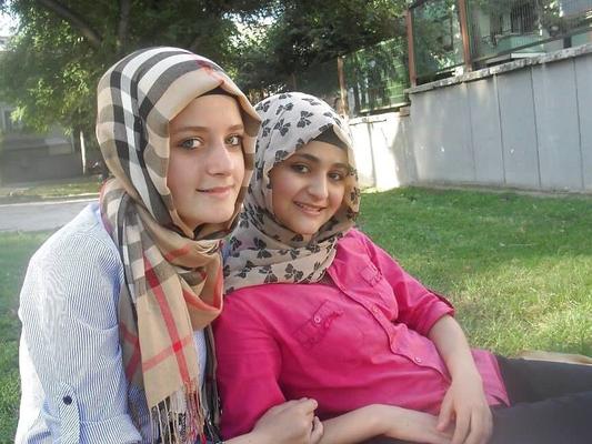 Hijab Huren