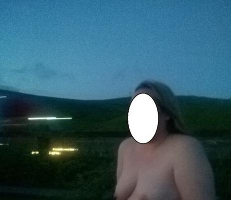 New - Sharron from Ayrshire