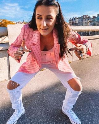 Marine lebars
