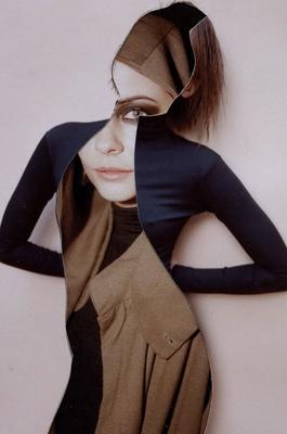 Willa Holland - Arty &amp; Sexy