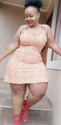 Mega chunky pear bbw mbali