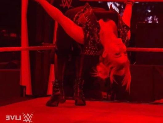 Alexa Bliss WWE mega collection