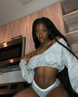 ebony chocolate