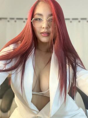 Sexy secretary!!